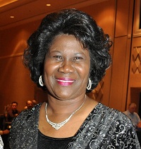 Celebrating The 2009 Notary Of The Year: Elaine Wright